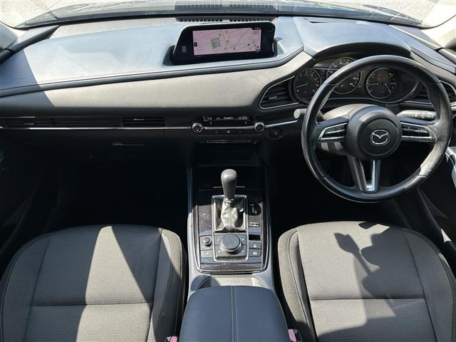 CX-302.0 20S