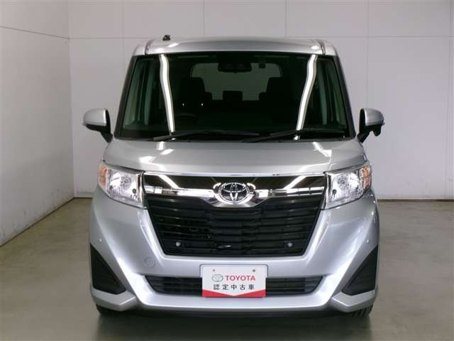 ルーミー1.0 G-T