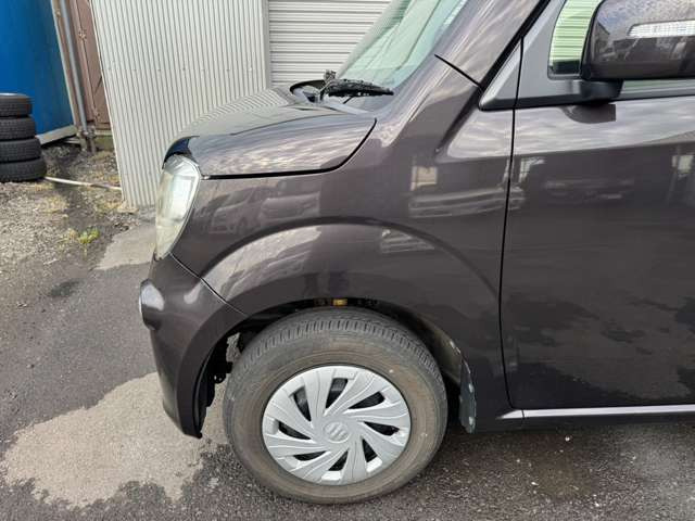 モコX FOUR 4WD