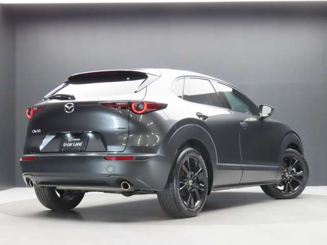 CX-302.0 20S Sパッケージ