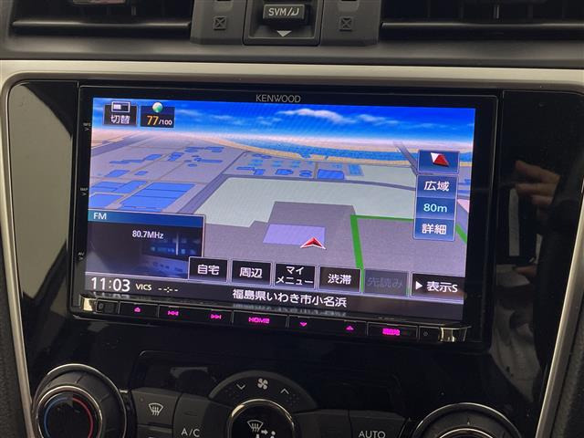 レヴォーグ2.0 STI スポーツ アイサイト 4WD