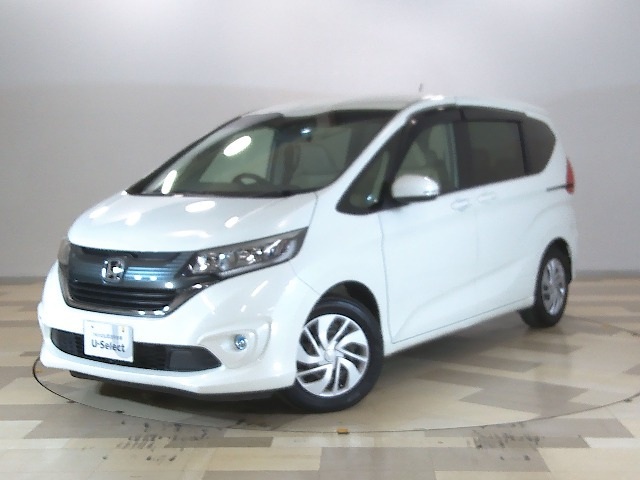 フリード1.5 G ホンダセンシング