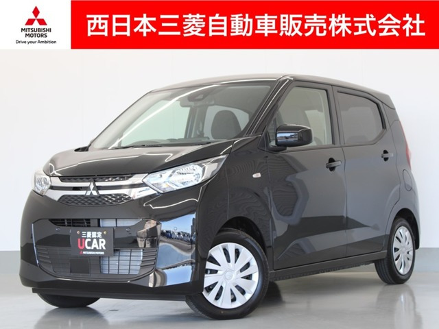 eKワゴンM