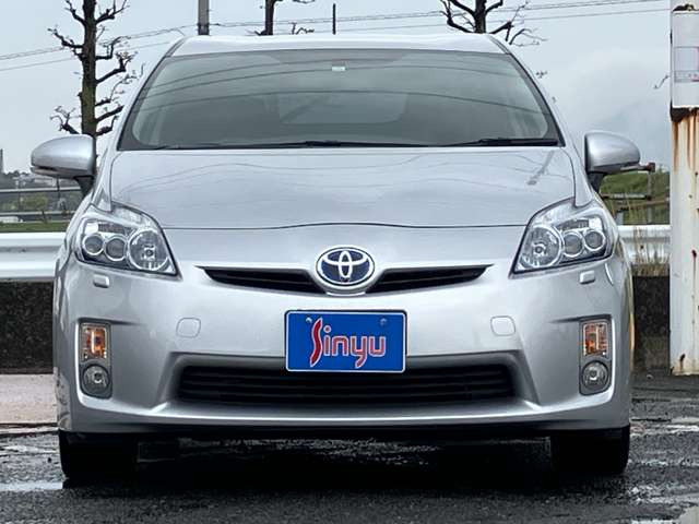 プリウス1.8 S ツーリングセレクション