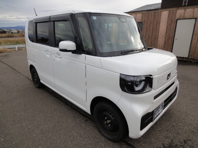N-BOX