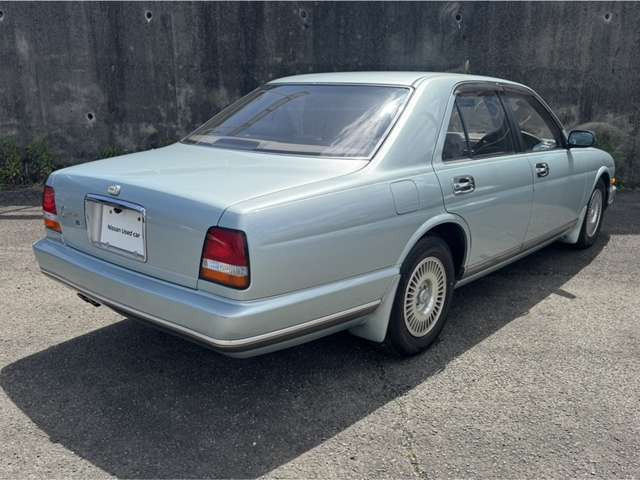 シーマ4.1 タイプIII リミテッド