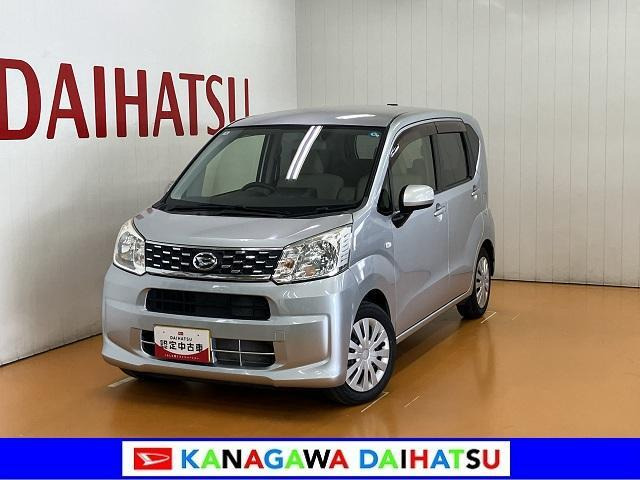 ムーヴL 4WD