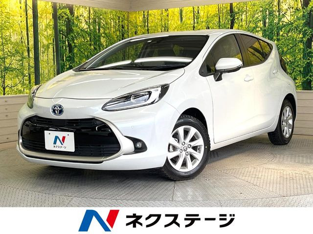 アクア1.5 Z
