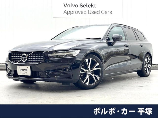 V60B5 Rデザイン