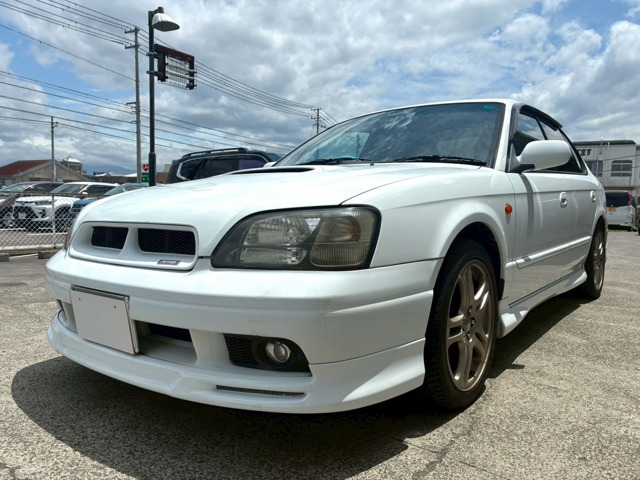 レガシィB42.0 RSK 4WD