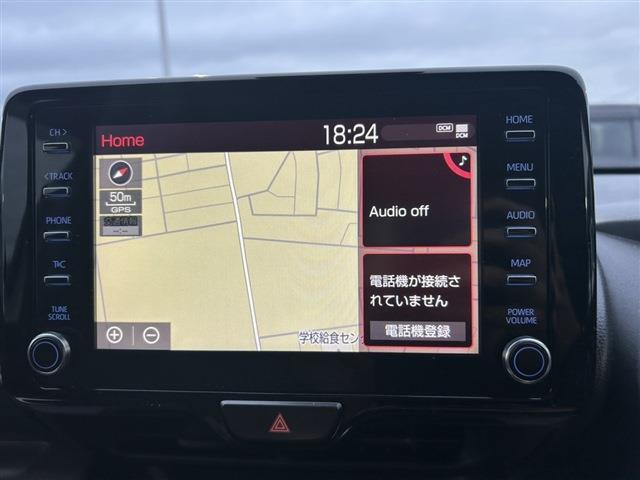 ヤリス1.5 G