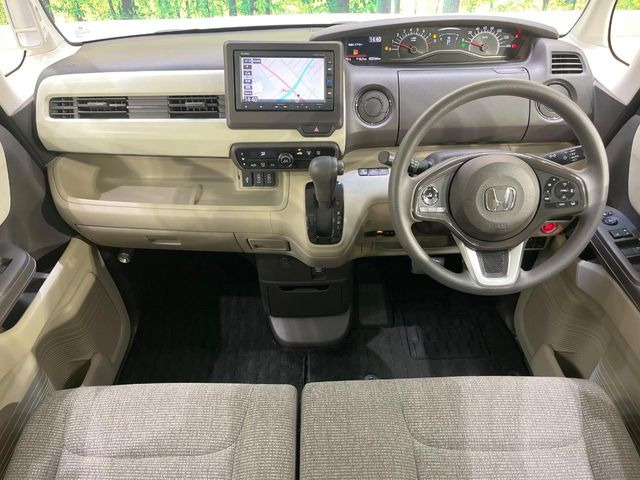 N-BOXG L ホンダセンシング