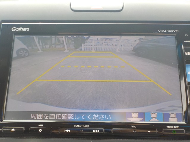 フリード1.5 G ホンダセンシング