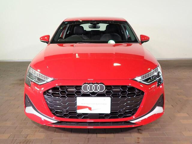 A3スポーツバック30 TFSI アドバンスド