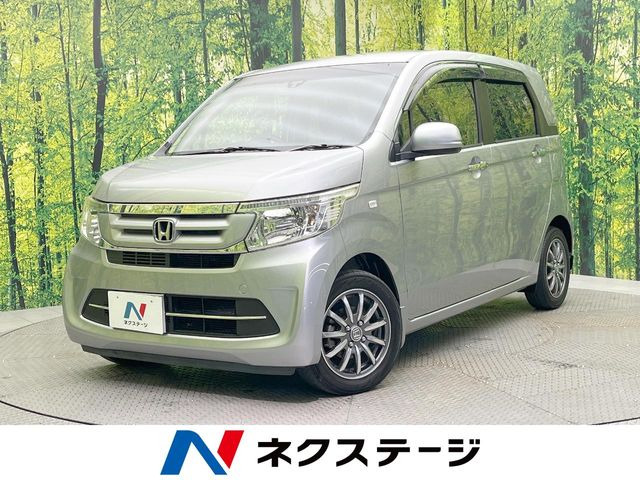 自動車 N-WGN JH2 左フロントドア G ターボパッケージ 4WD アサヒ