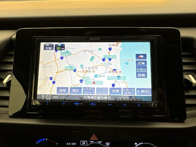 フィット1.5 ベーシック 4WD