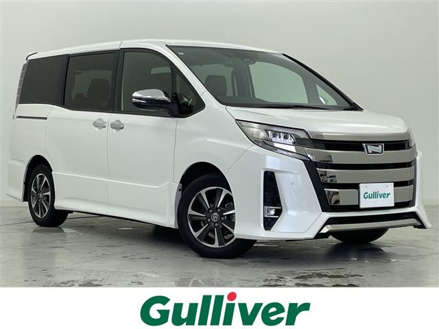 ノア2.0 Si W×B II