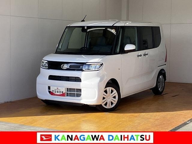 タントX