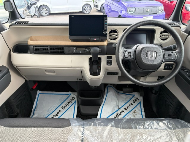 N-BOX