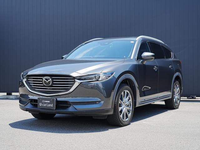 CX-82.2 XD プロアクティブ 4WD