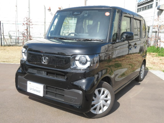 N-BOX