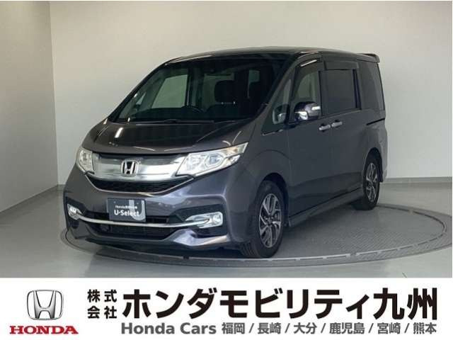 ステップワゴン1.5 スパーダ ホンダ センシング
