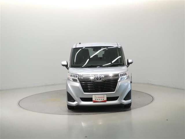 ルーミー1.0 G-T