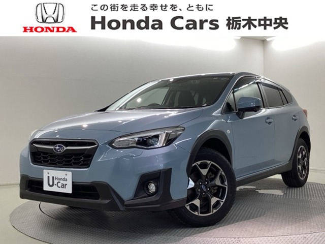 XV1.6i-L アイサイト 4WD