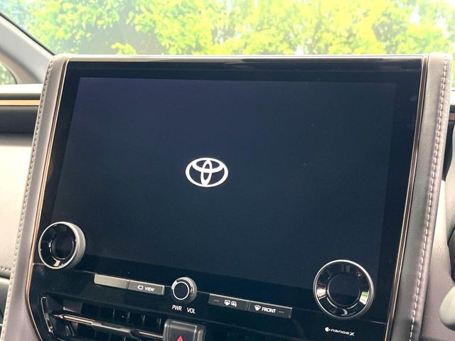 アルファード2.5 Z