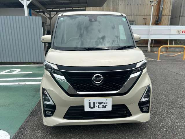 デイズハイウェイスター Gターボ プロパイロットエディション
