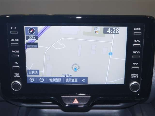 ヤリスクロス1.5 ハイブリッド Z E-Four 4WD