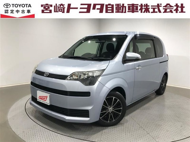 スペイド1.5 F