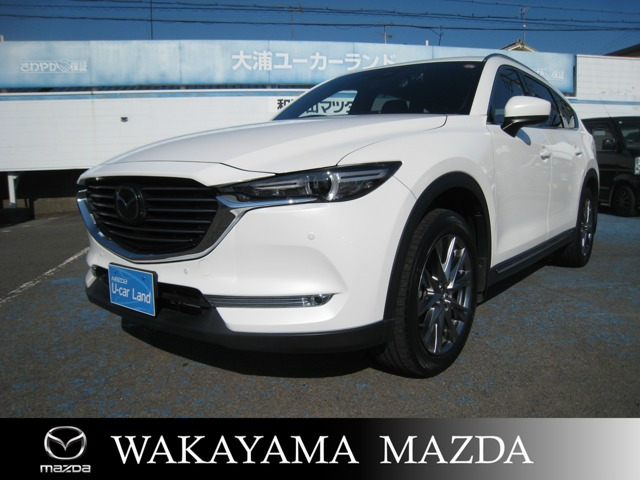 CX-82.2 XD Lパッケージ