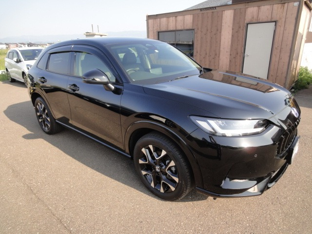 ZR-V2.0 e:HEV Z 4WD