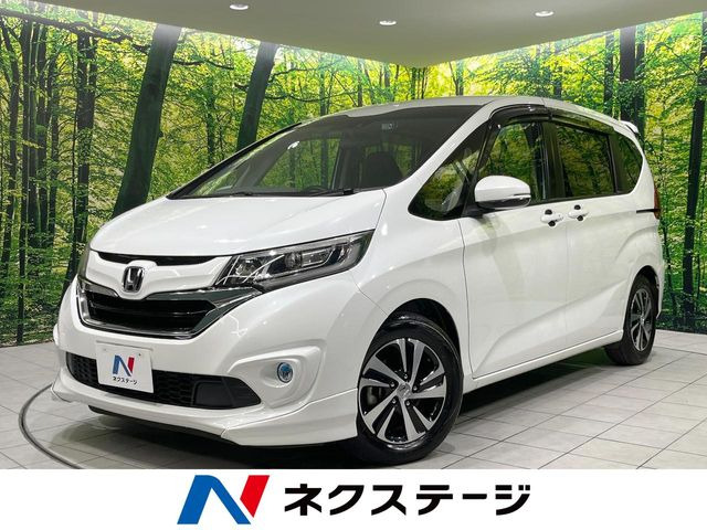 フリード1.5 G ホンダセンシング