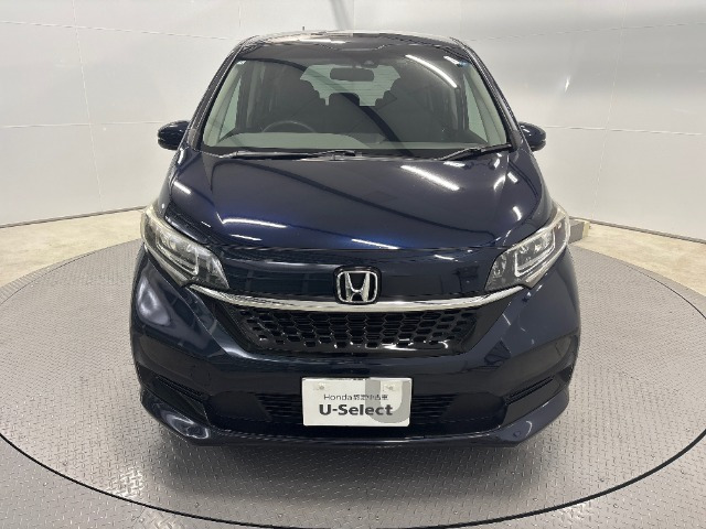 フリード+1.5 ハイブリッド G ホンダセンシング
