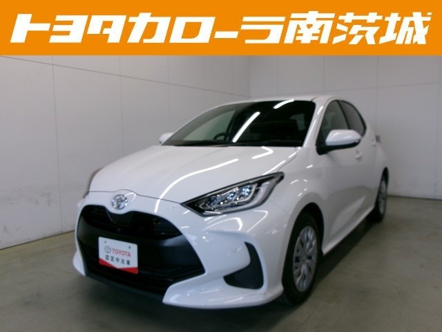ヤリス1.5 Z