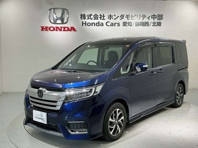 ステップワゴン1.5 スパーダ ホンダ センシング