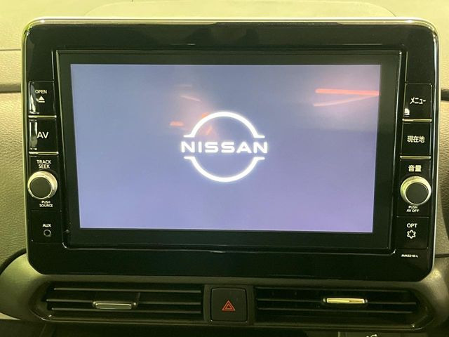 ルークスハイウェイスターX