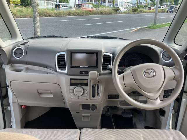 フレアワゴンXS