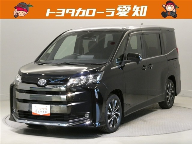 ノア