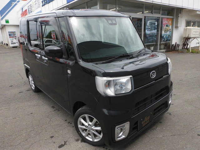 ハイゼットキャディーX SAIII 4WD