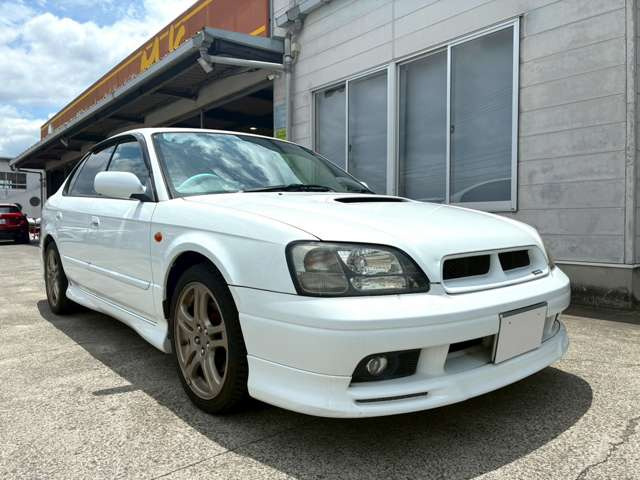レガシィB42.0 RSK 4WD