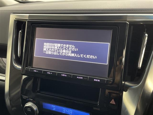 アルファード2.5 S Aパッケージ