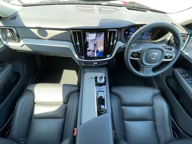 V60クロスカントリーアルティメット B5 AWD 4WD