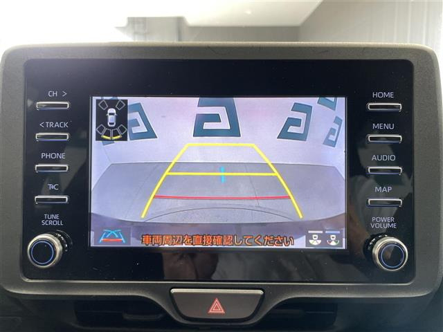 ヤリス1.0 X