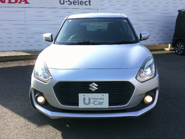 スイフト1.2 ハイブリッド(HYBRID) ML 4WD