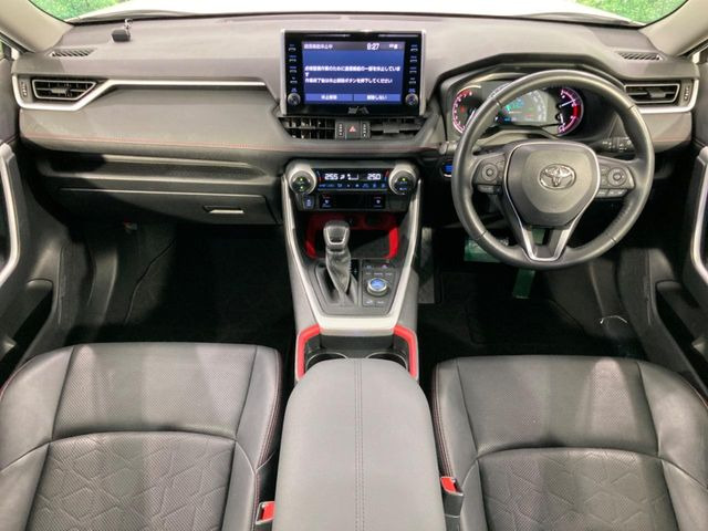RAV42.0 アドベンチャー オフロードパッケージ 4WD