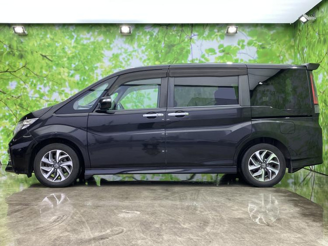 ステップワゴン1.5 スパーダ ホンダ センシング