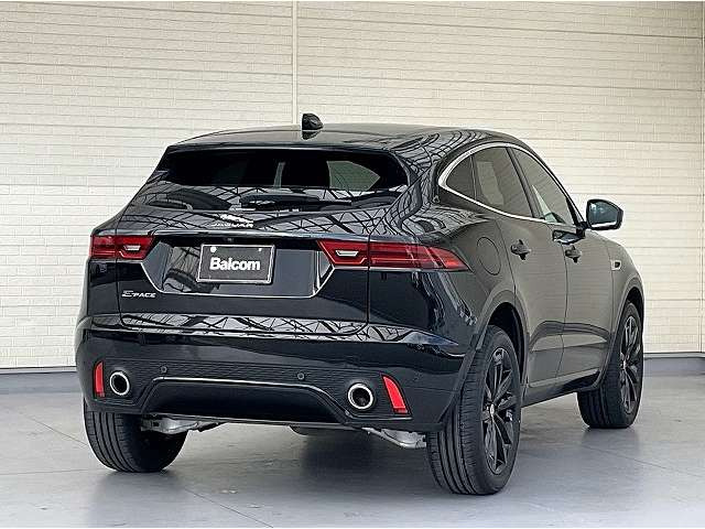 EペイスRダイナミック S 2.0L P250 4WD